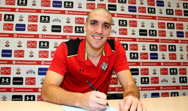 ФК Саутгемптон