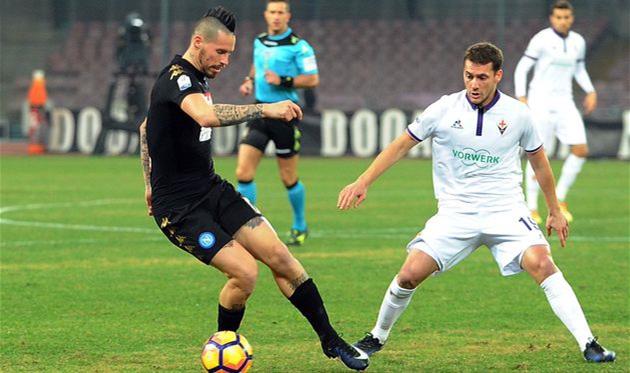 фото sscnapoli.it