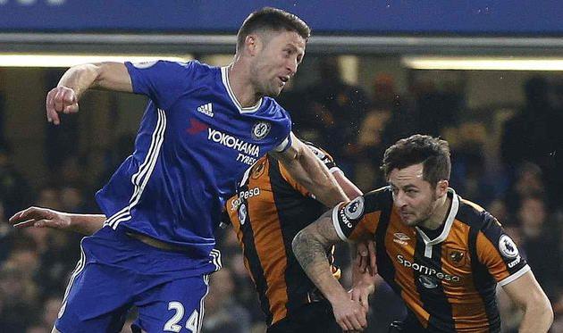 Мэйсон (справа), Frank Augstein/AP 