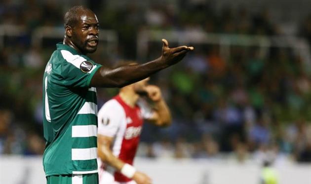 кристофер самба, twitter