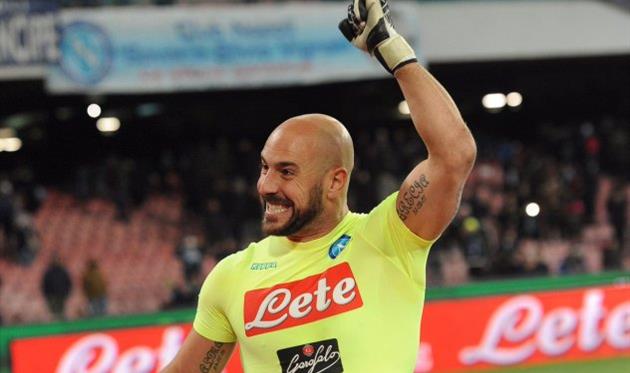 хосе рейна, twitter