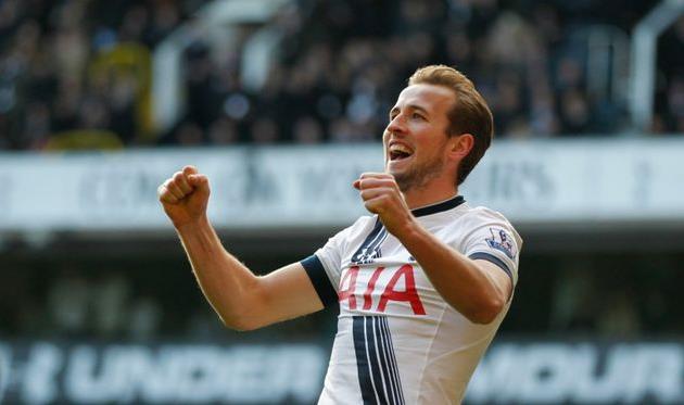 Харри Кейн, AFP