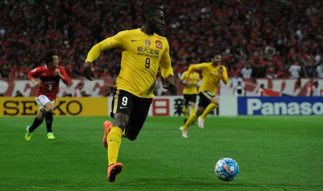 Джексон Мартинес, Getty Images