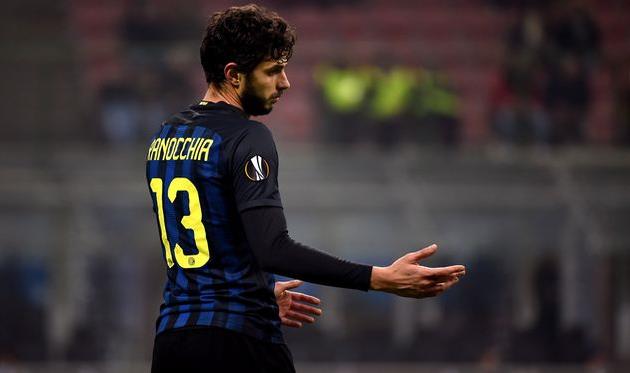 Андреа Раноккья, Getty Images