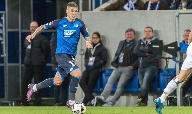 Стивен Цубер, achtzehn99.de