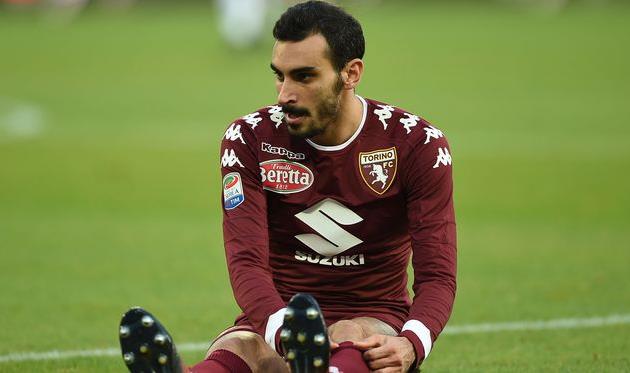 Давиде Дзаппакоста, Getty Images