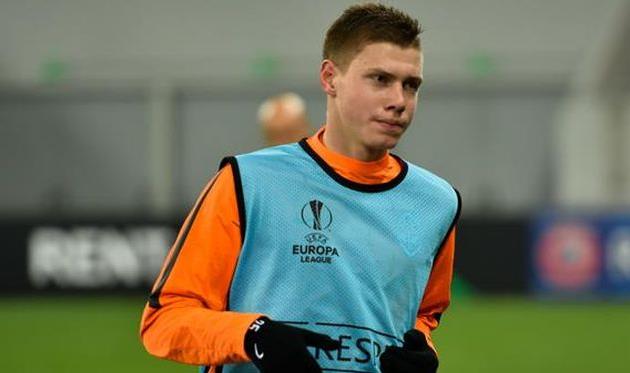 Николай Матвиенко, Фото Богдана Зайца, Football.ua