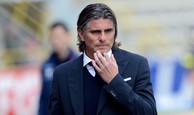 Диего Лопес, corrieredellosport.it