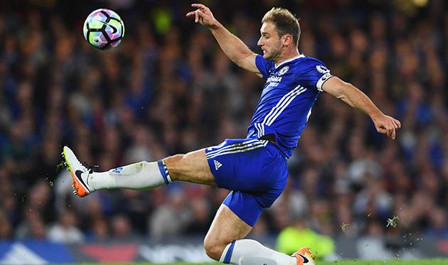 Бранислав Иванович, getty images