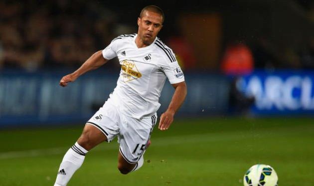 УЭЙН РАУТЛЕДЖ, SKYSPORTS.COM