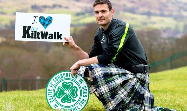 Крейг Гордон, celticfc.net