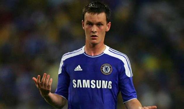 Джош Макикрэн, goal.com