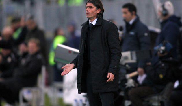 Диего Лопес, palermocalcio.it