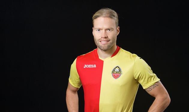 Айтор Фернандес, fczirka.com.ua