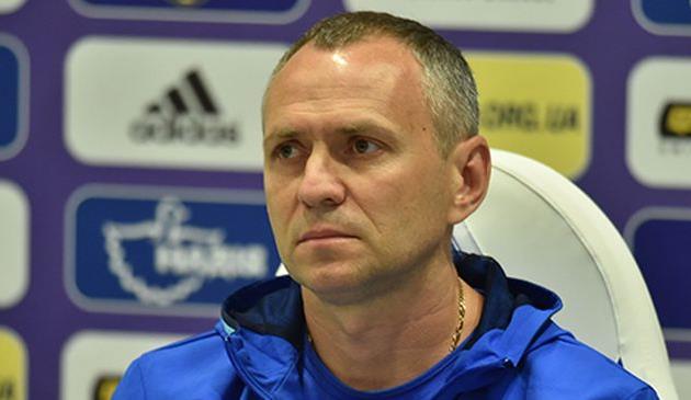 Александр Головко, ffu.org.ua