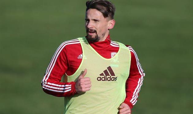 ГАСТОН РАМИРЕС, ФК МИДДЛСБРО