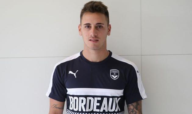girondins.com