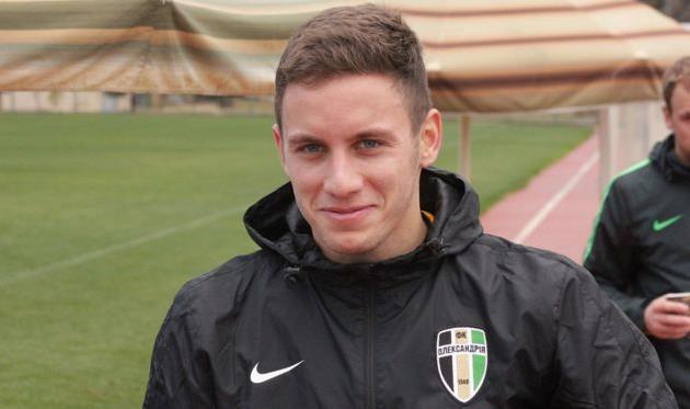 Боян Дубайич, fco.com.ua