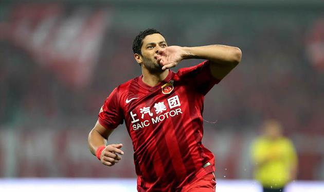 Около 60 млн долларов, фото фк шанхай сипг