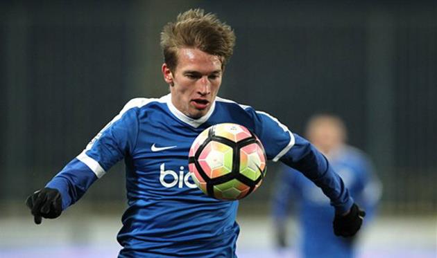 Валерий Лучкевич, Football.ua