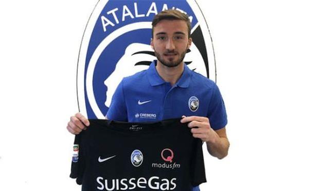 Брайан Кристанте, Twitter