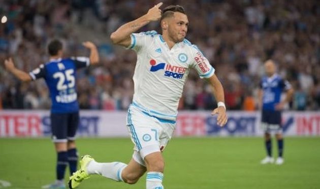 Лукас Окампос, AFP