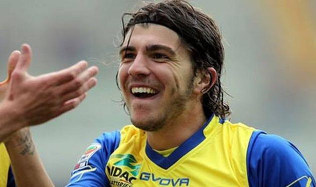 Альберто Палоски, AFP