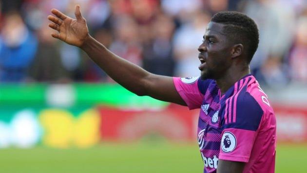 Папи Джилободжи, фк сандерленд