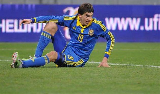 Филипп Будковский, football.ua