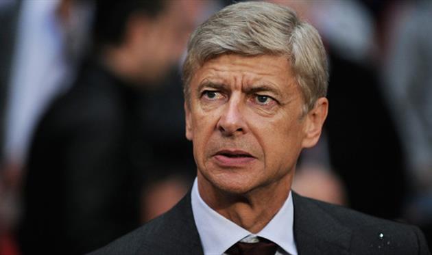 АРСЕН ВЕНГЕР, UEFA.COM