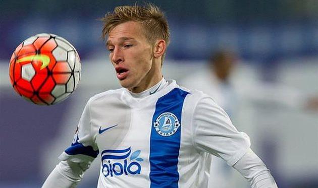 Валерий Лучкевич, Фото Станислава Ведмидя, Football.ua