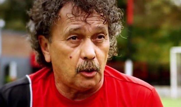 Эрнесто Веккьо, lanacion.com.ar