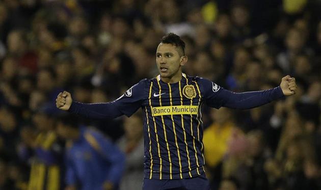 Вальтер Монтойя, фото фк севилья