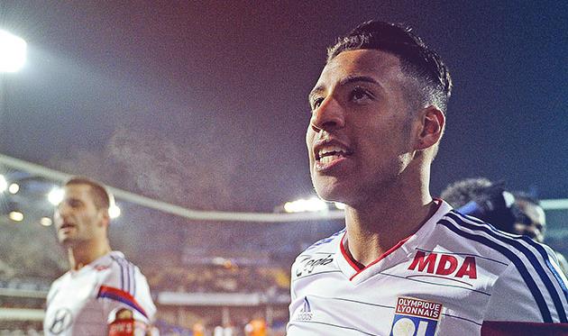 Корентен Толиссо, olweb.fr