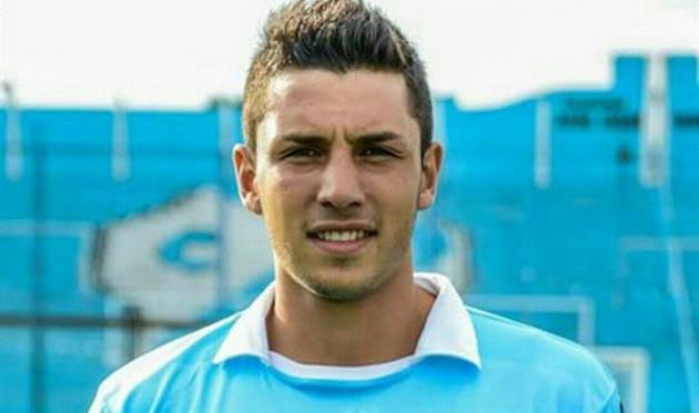 Кристиан Пас, twitter.com/IDGTEMPERLEY