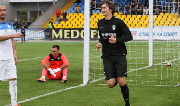 Станислав Кулиш, fco.com.ua