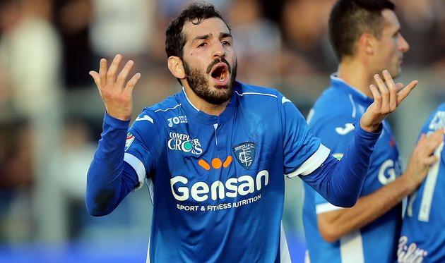 Риккардо Сапонара, Getty Images