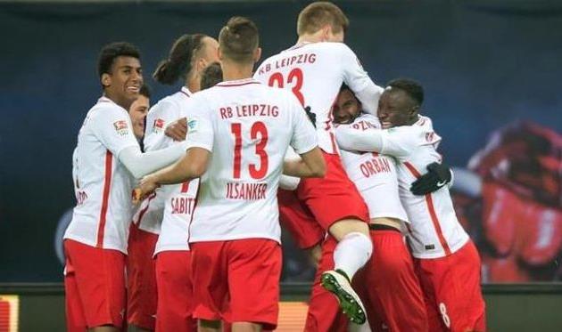 фото DieRotenBullen.com