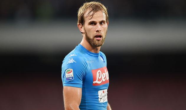 Иван Стринич, Getty Images