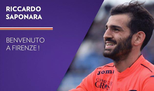 Риккардо Сапонара, it.violachannel.tv