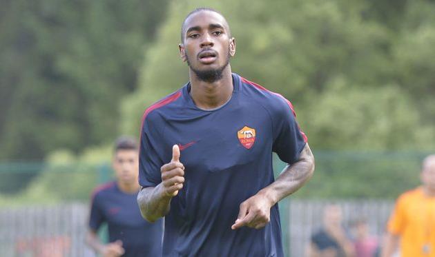 Жерсон, corrieredellosport.it