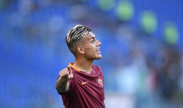 Леандро Паредес, gazzetta.it