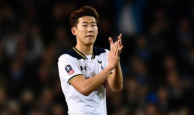 Cон, twitter.com/spursofficial