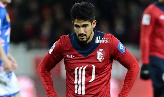 Тулио Де Мело, L'Equipe