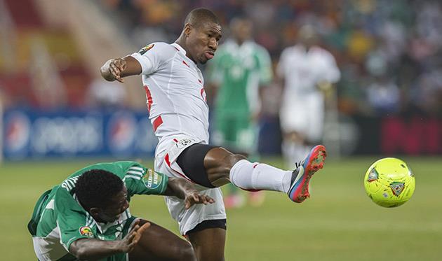 прежюс накульма, getty images