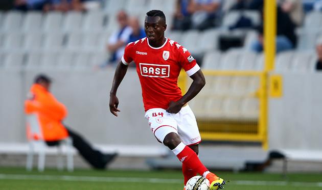 Ибрахима сиссе, getty images