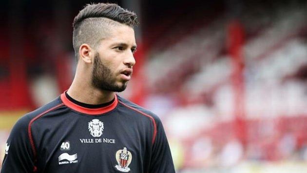 муэз хассен, twitter