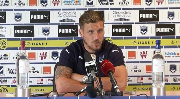 грегори сертик, twitter