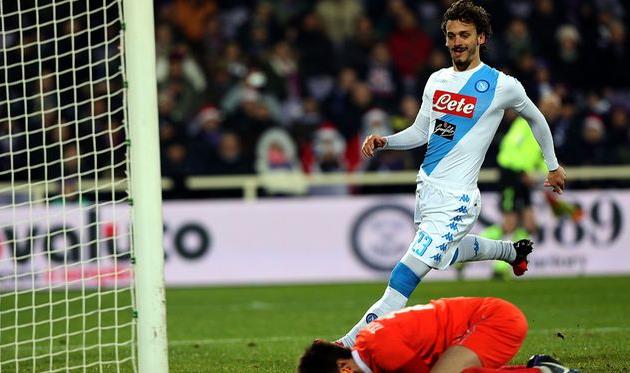 Маноло Габбьядини, Getty Images