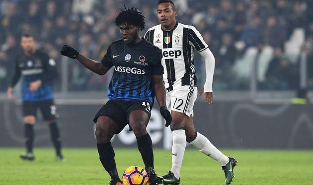 Франк Кессье, Getty Images